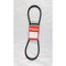 Mbl Mitsuboshi FHP General Utility V-Belt 0.38 in. W X 42 in. L For Fractional Horsepower Motors 3L420A - alternate 3
